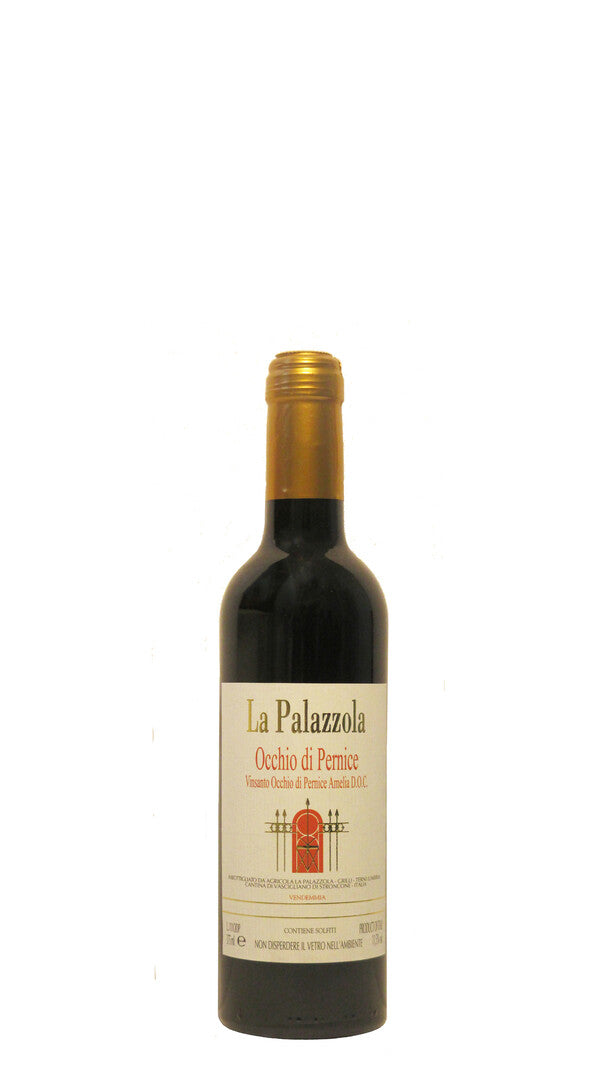Vin Santo Occhio di Pernice 'Amelia' La Palazzola 2012 - 37.5cl