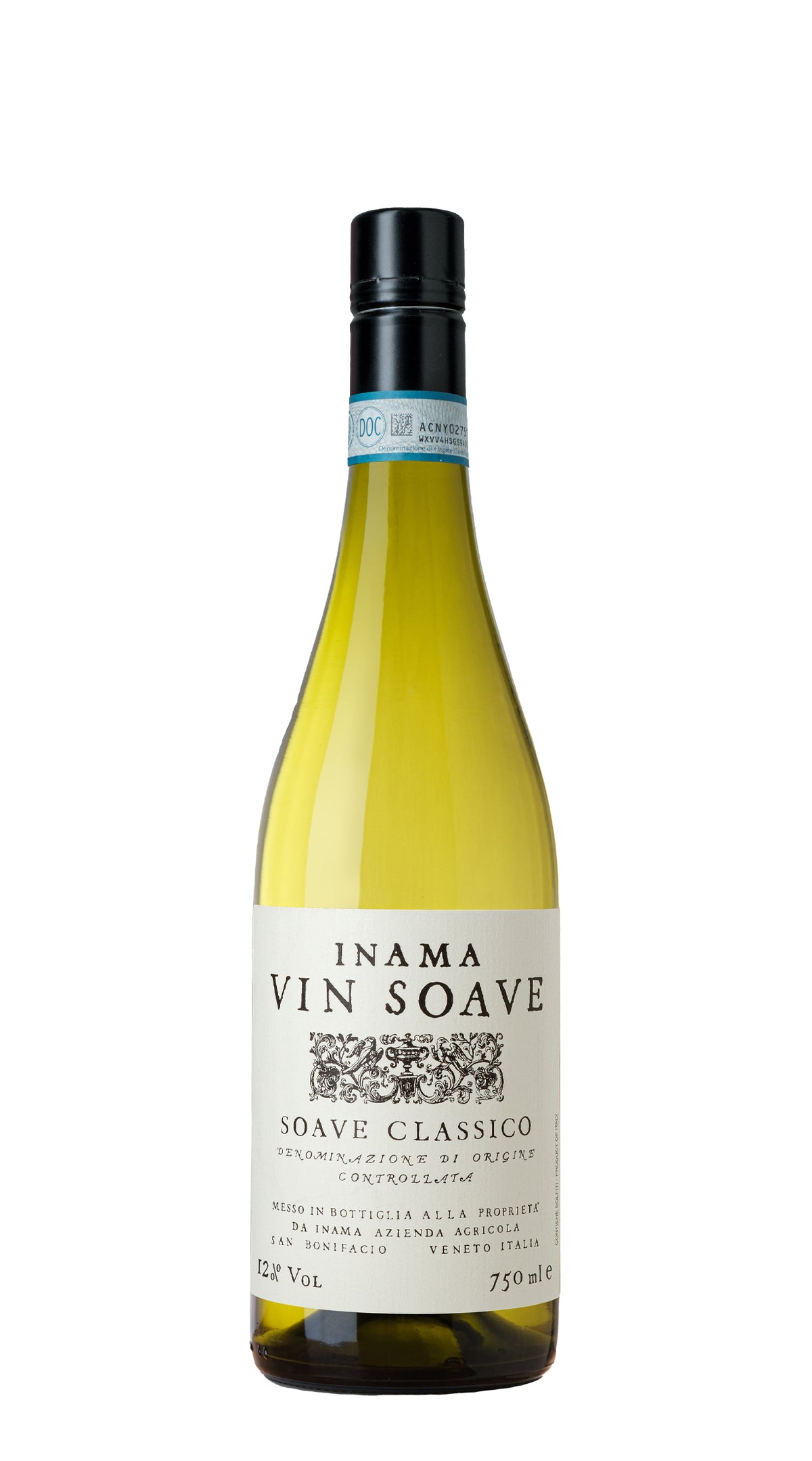 Soave Classico 'Vin Soave' Inama 2024