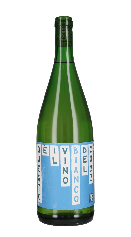 Vino Bianco da Litro Sette 2023 - 100cl