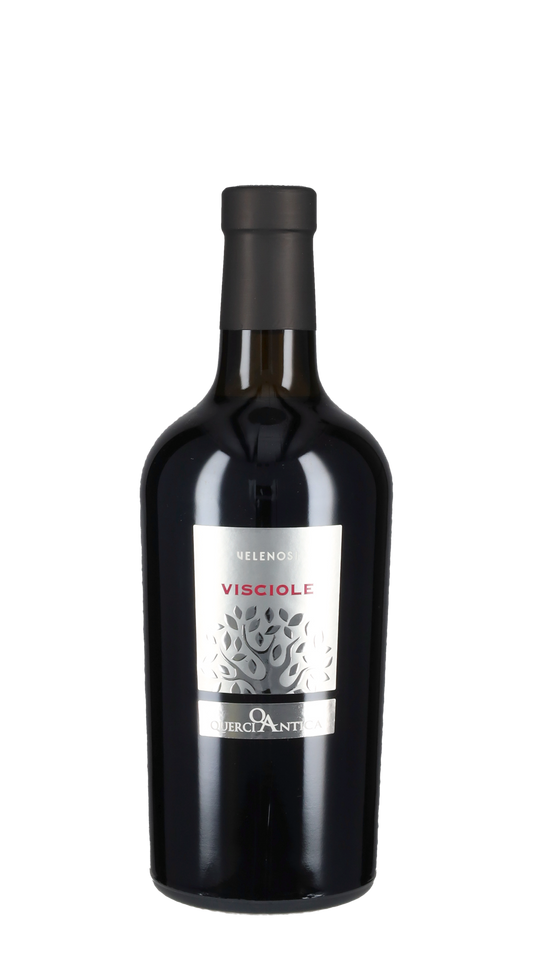 Vino di Visciole 'Querciantica' Velenosi - 50cl