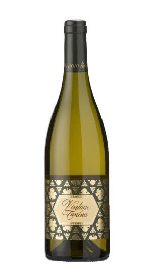 Vintage Tunina Jermann 2014