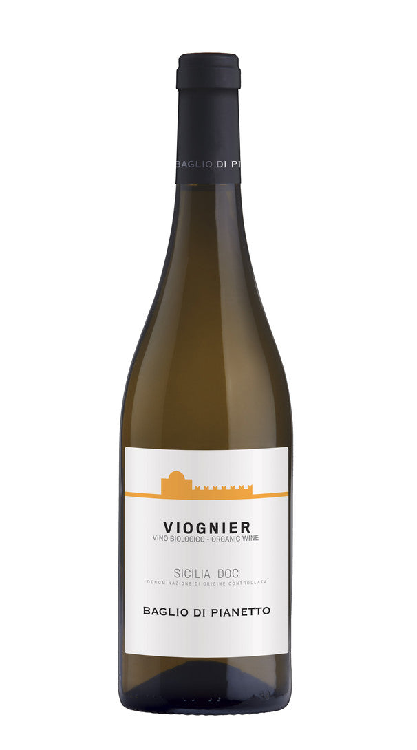 Viognier Baglio di Pianetto 2020