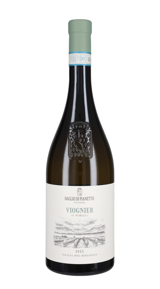 Viognier Baglio di Pianetto 2025