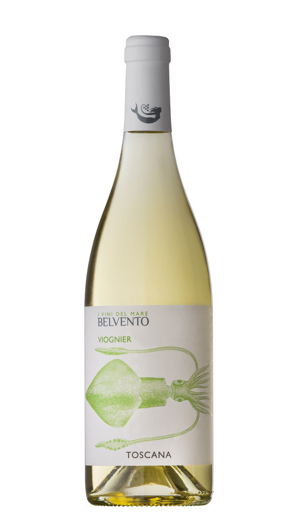 Viognier Belvento 2025