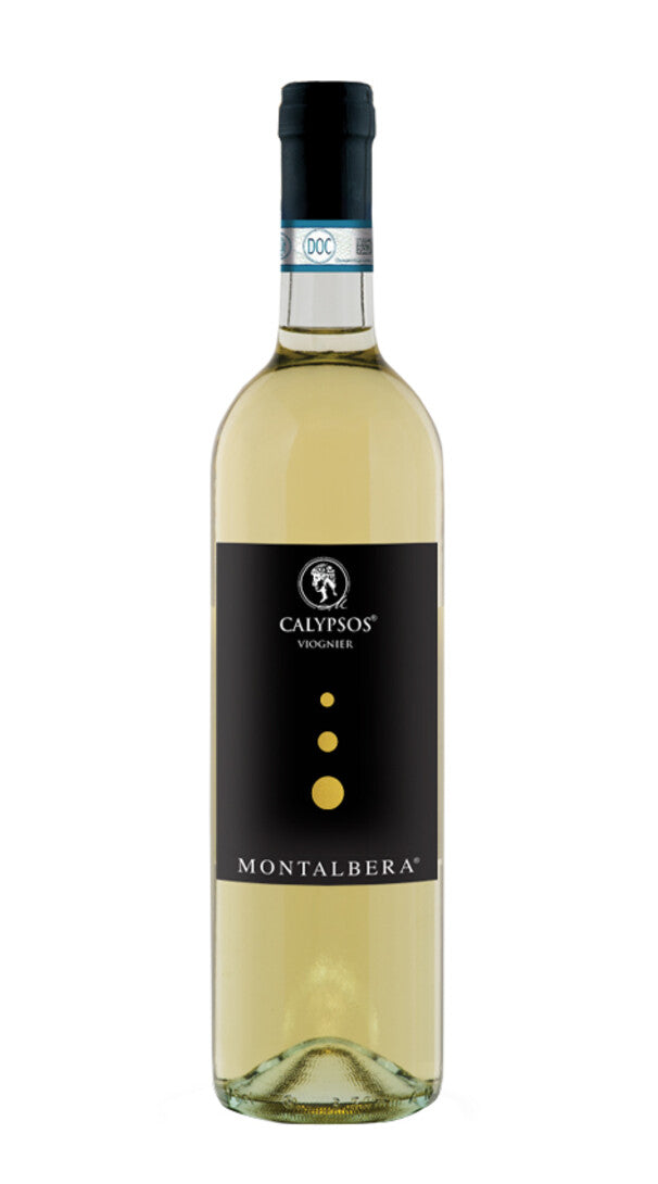 Viognier 'Calypsos' Montalbera 2022