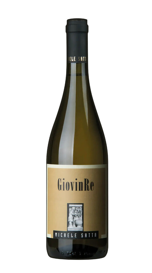 Viognier 'Giovin Re' Michele Satta 2022