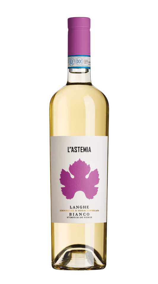 Viognier L''Astemia 2023