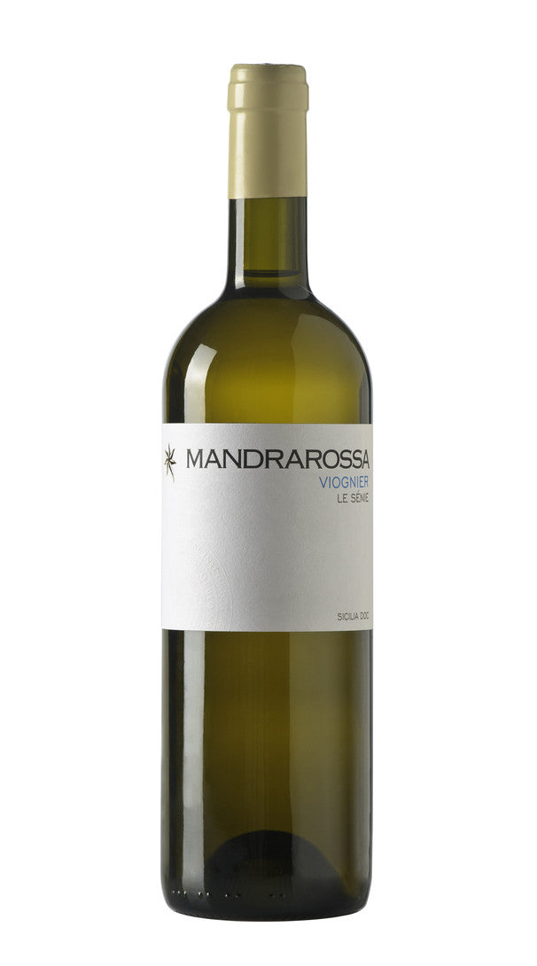 Viognier 'Le Senie' Mandrarossa 2016