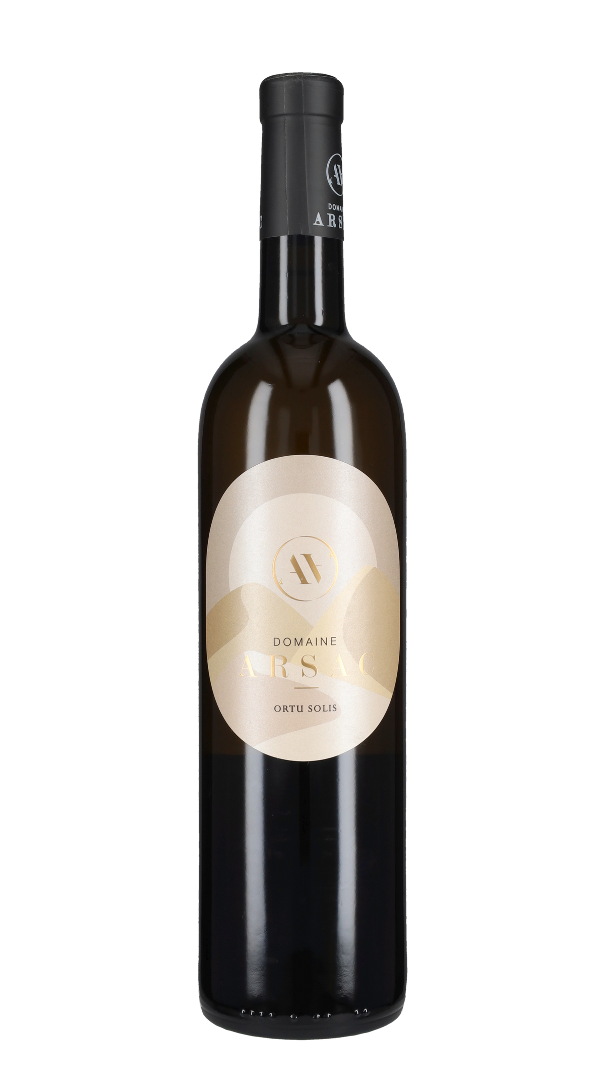 Viognier 'Ortu Solis' Domaine Arsac 2023