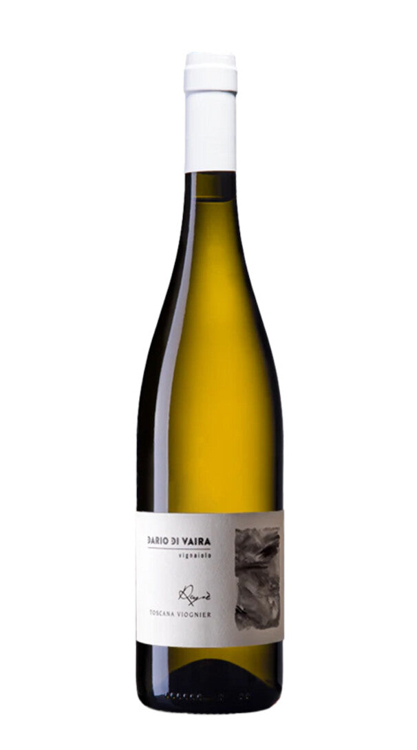 Viognier 'Rapè' Dario di Vaira 2023
