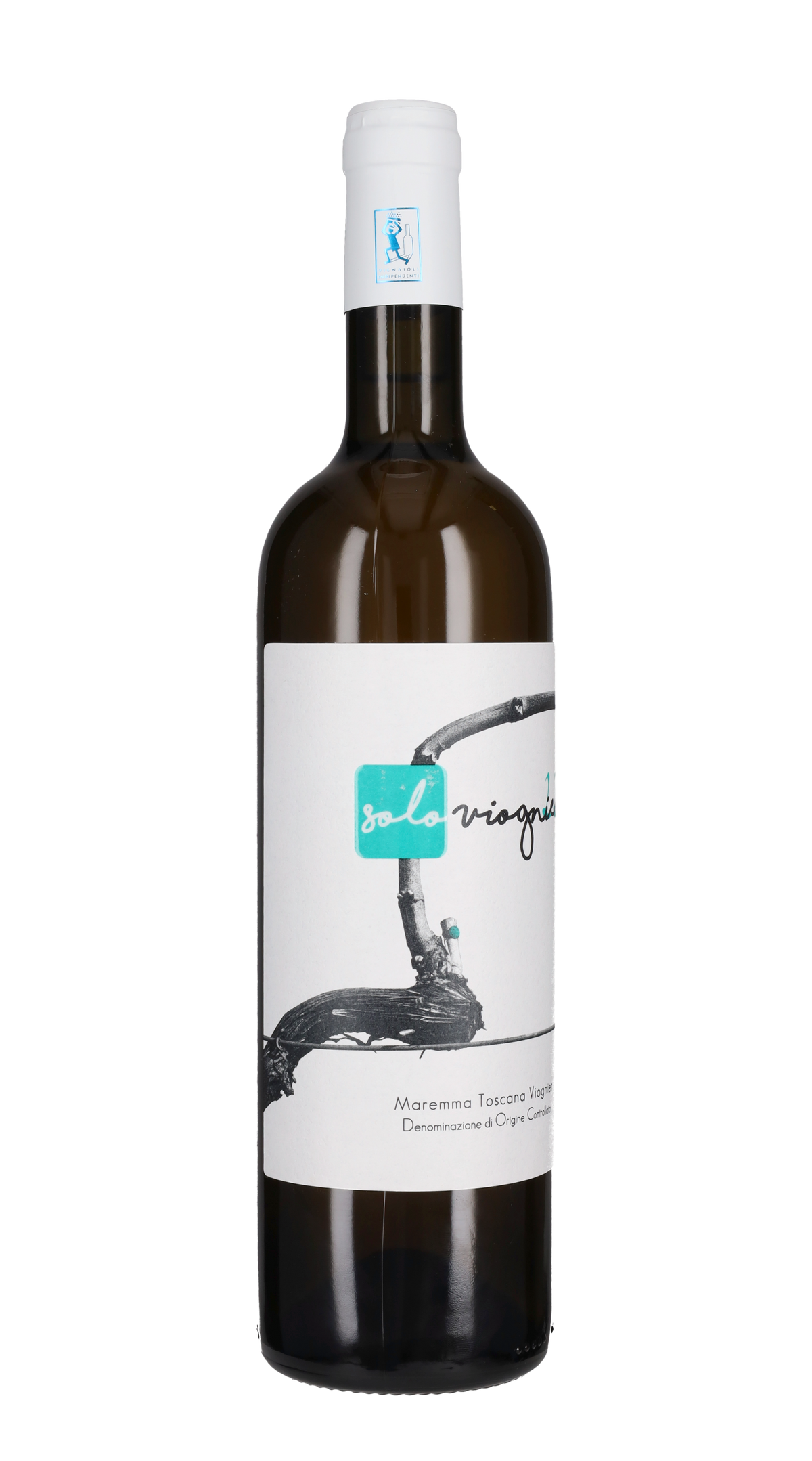 Viognier 'Solo' Podere Ranieri 2022
