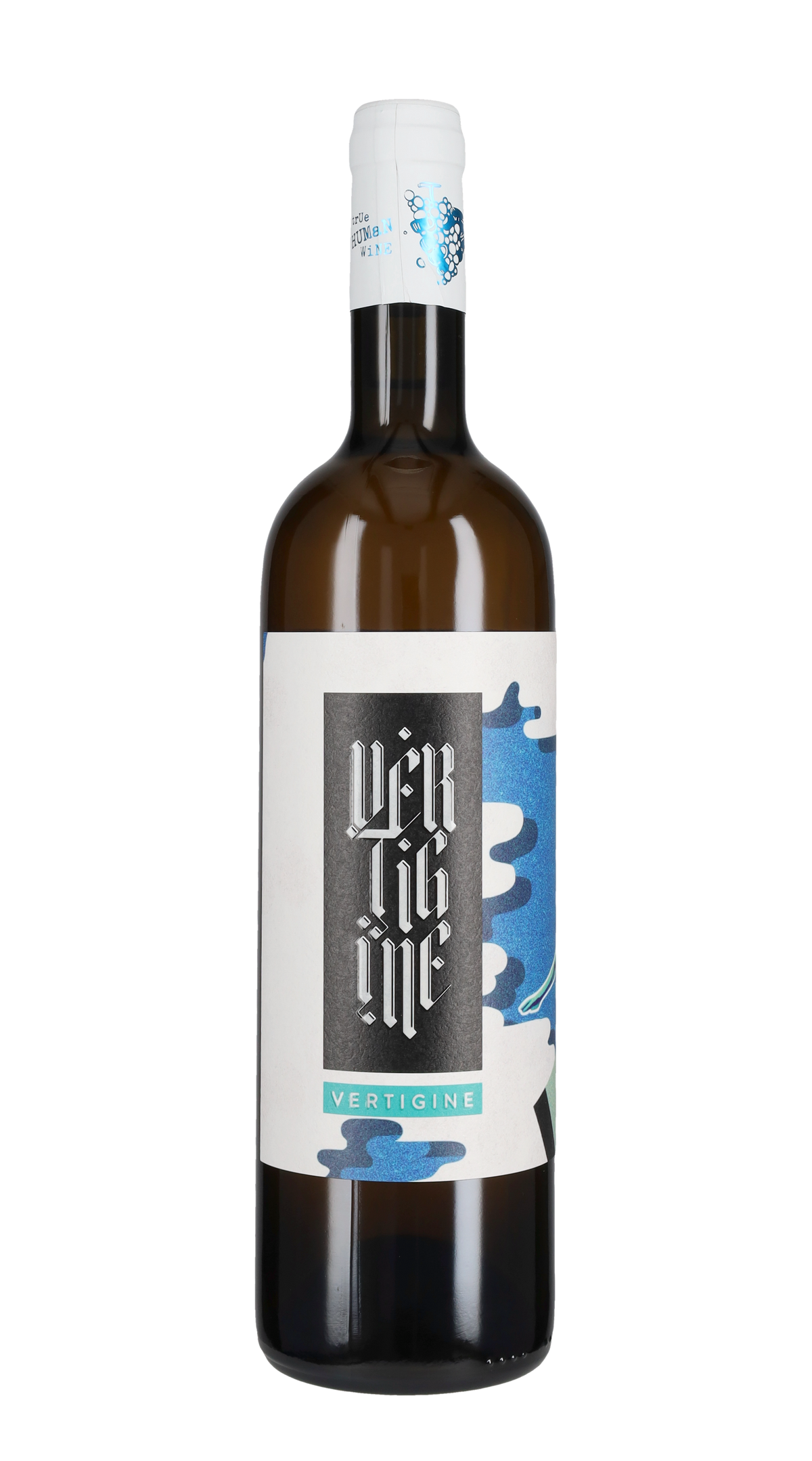 Viognier 'Vertigine' Podere Ranieri 2024