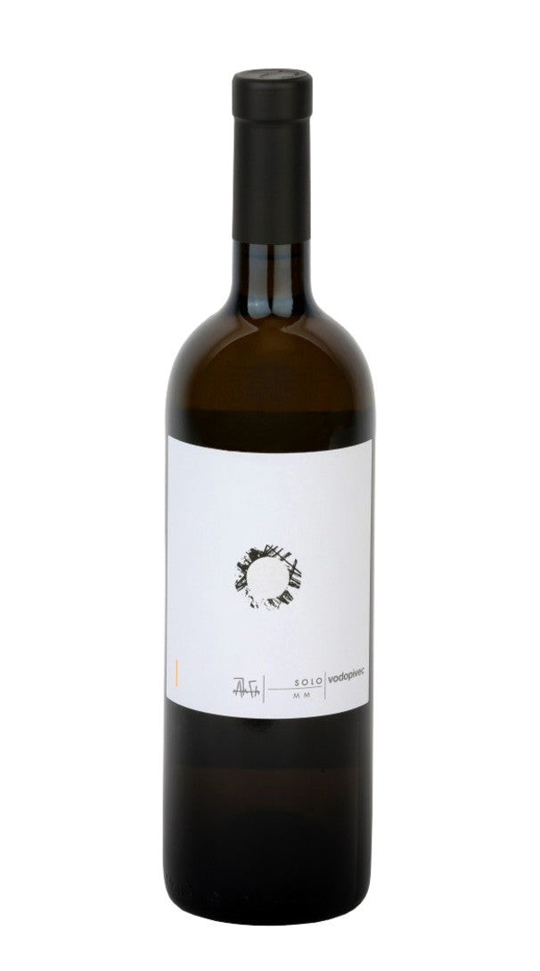 Vitovska 'Solo MM16' Vodopivec 2016