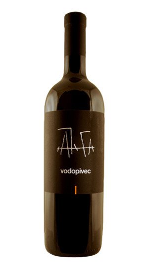 Vitovska Vodopivec 2011
