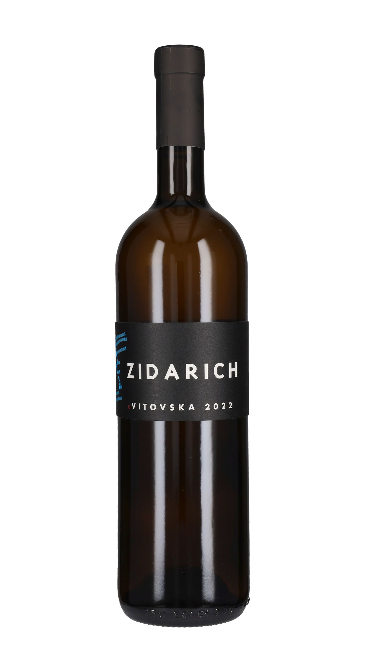 Vitovska Zidarich 2023