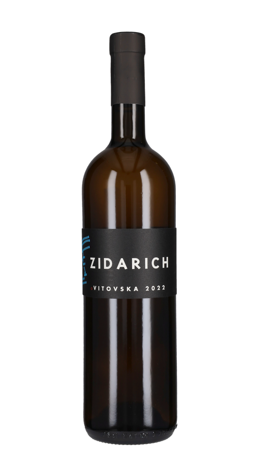 Vitovska Zidarich 2023