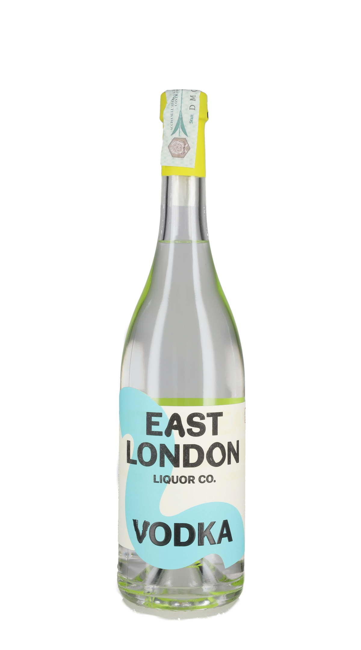 Vodka East London Liquor Company