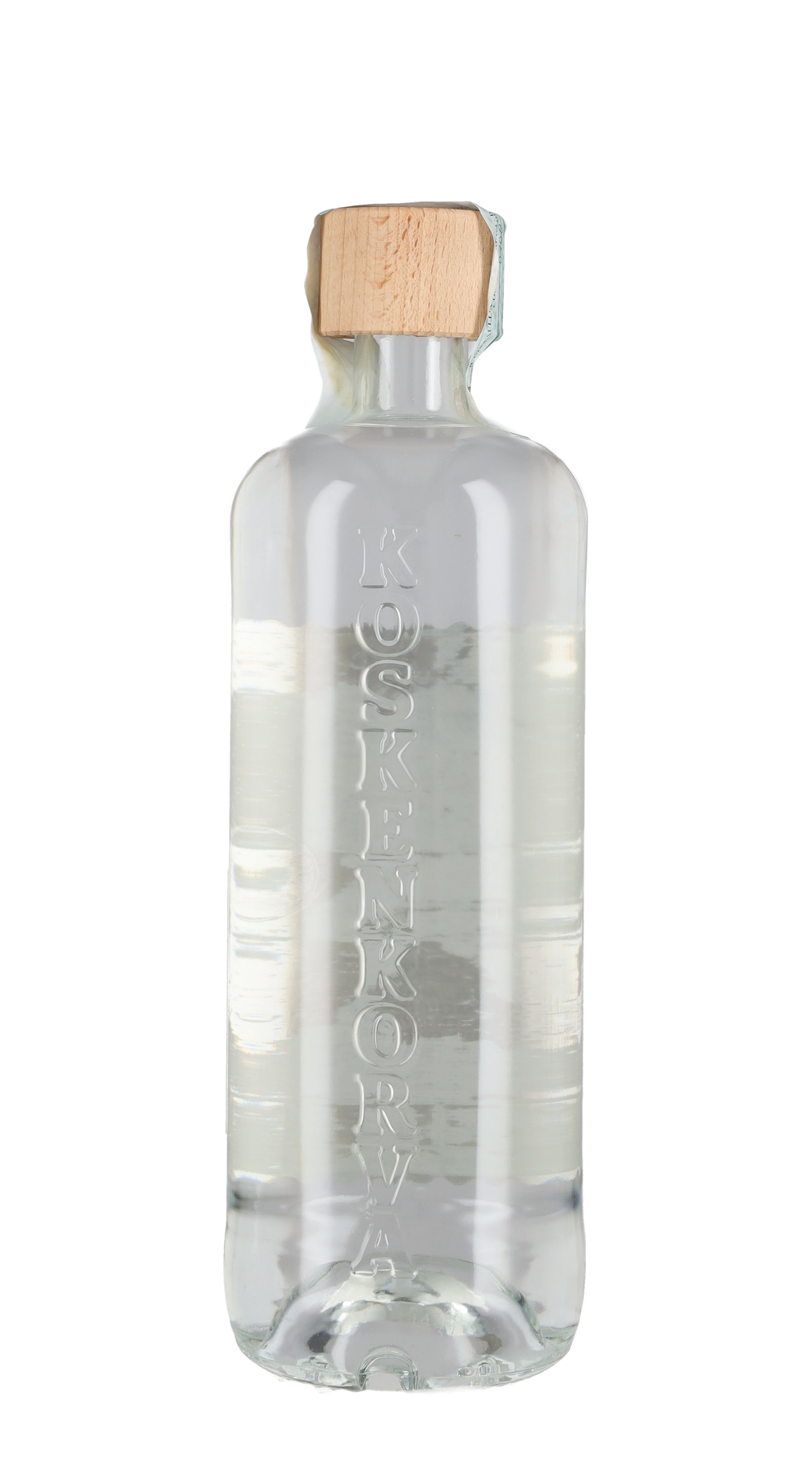 Vodka 'Organic' Koskenkorva