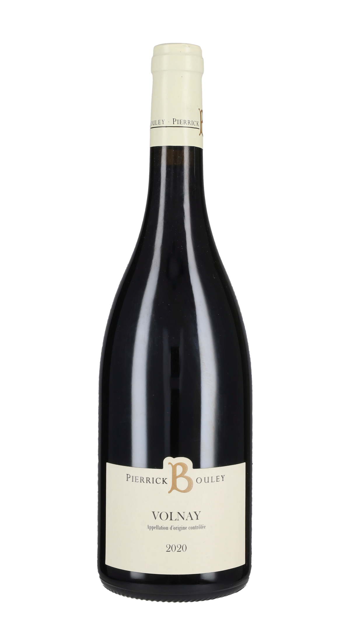 Volnay Pierrick Bouley 2020
