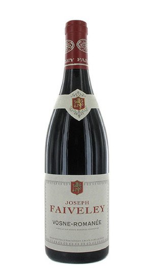 Vosne Romanée Domaine Faiveley 2021