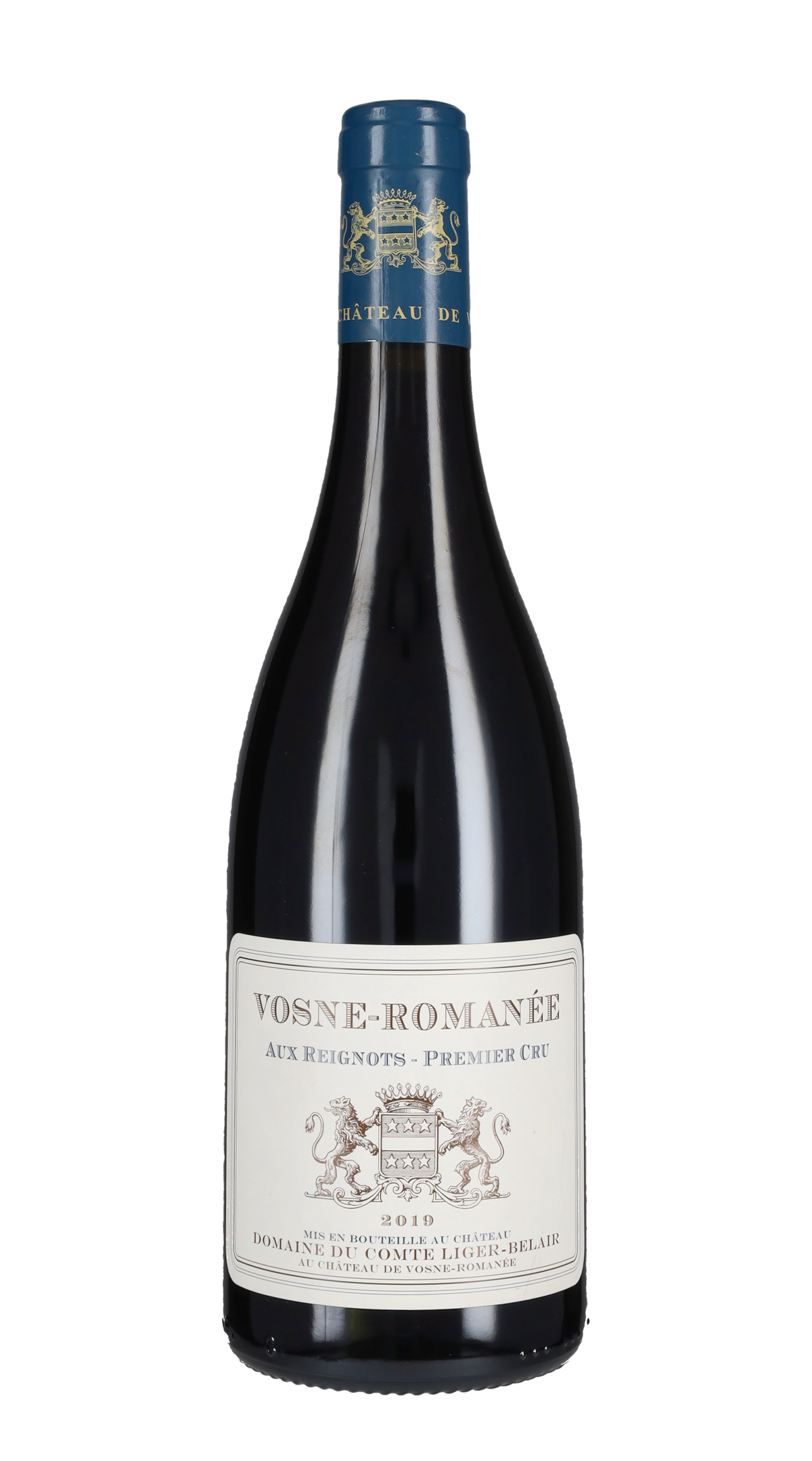 Vosne-Romanee Premier Cru 'Aux Reignots' Comte Liger-Belair 2019