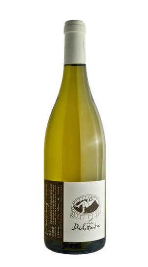 Vouvray Blanc 'La Dilettante' Domaine Breton 2016
