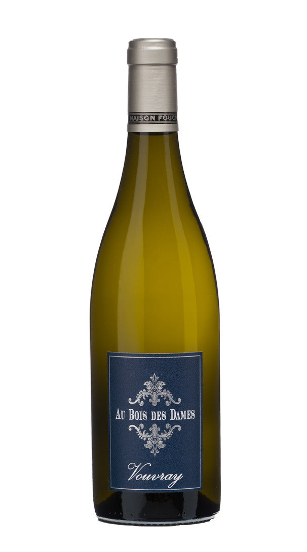 Vouvray Sec 'Au Bois des Dames' Maison Foucher 2017