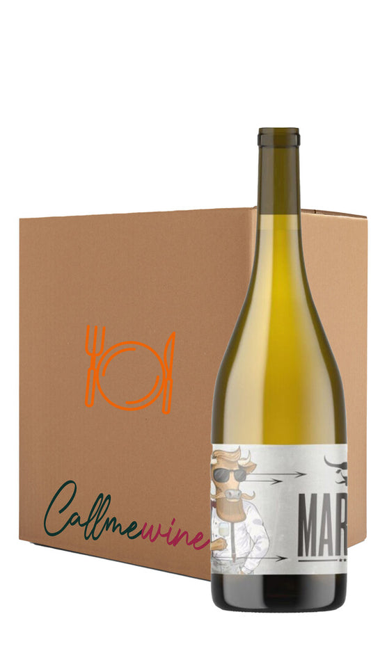 Wine Box Carbonara (6bt)