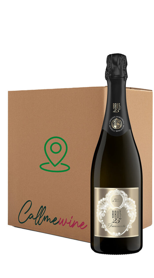 Wine Box Franciacorta (3bt)