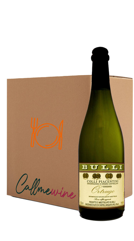 Wine Box Frittura di Pesce (6bt)