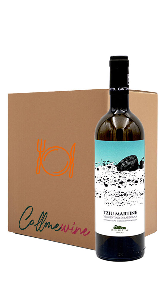 Wine Box Ostriche (6bt)