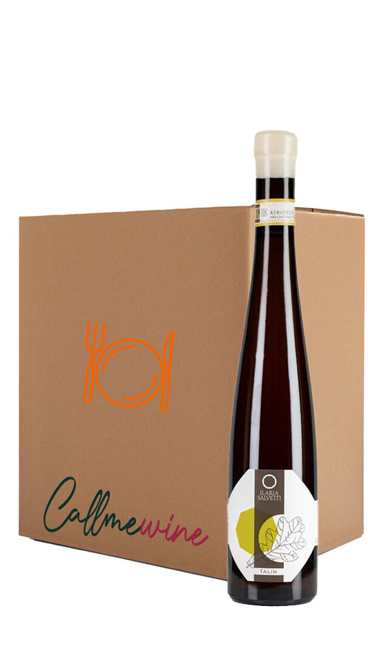 Wine Box Dolci di Natale (3bt)