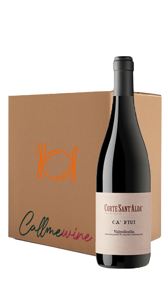 Wine Box Ribollita (6bt)