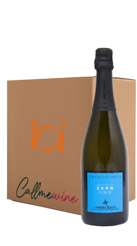 Wine Box Risotto alla Milanese (3bt)