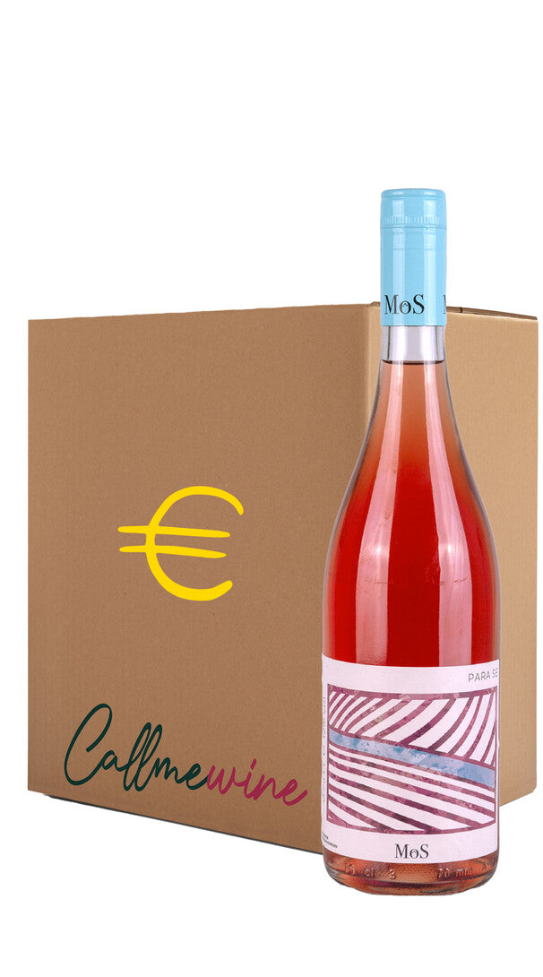 Wine Box Schiava 'Para Se' Agricola Mos 2022 (24bt)