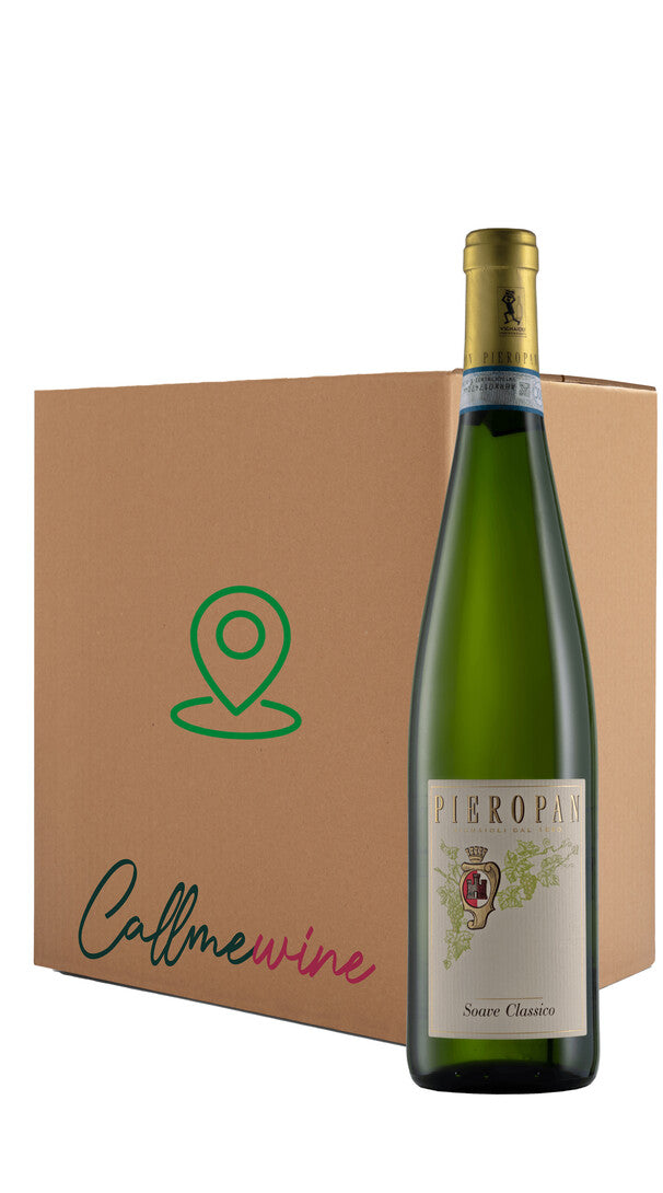 Wine Box Soave (6bt)