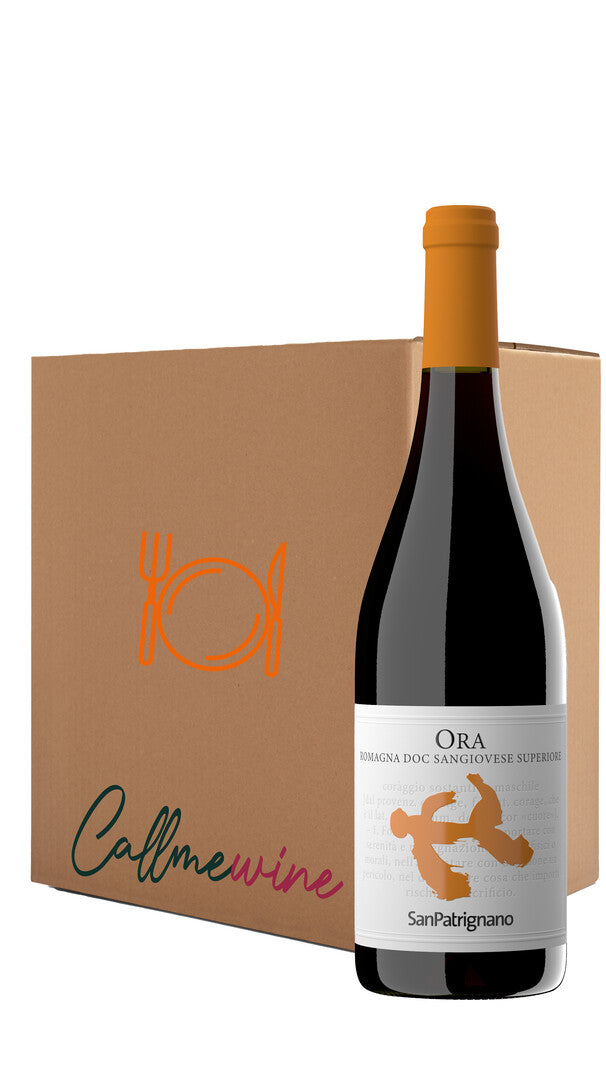 Wine Box Tagliatelle al Ragù (6bt)