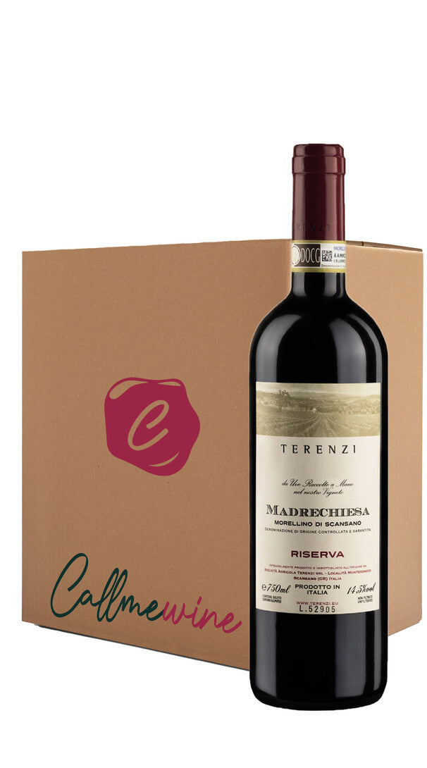 Wine Box Tre Bicchieri Gambero Rosso (3bt)