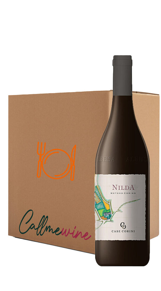 Wine Box Vitello Tonnato (3bt)