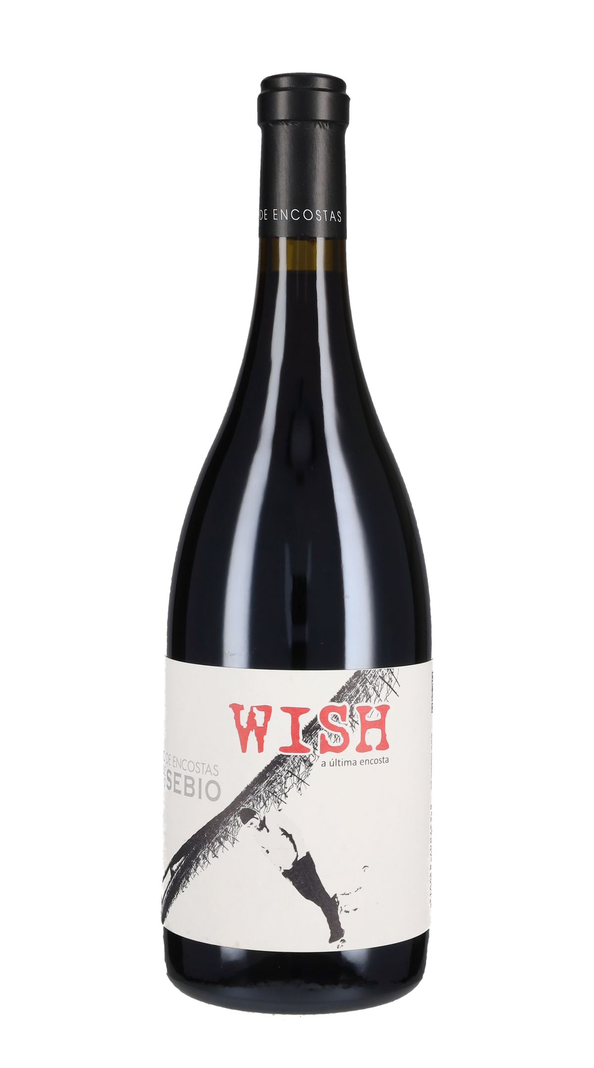 Wish Xose Lois Sebio 2018