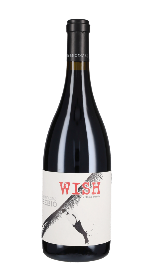 Wish Xose Lois Sebio 2018