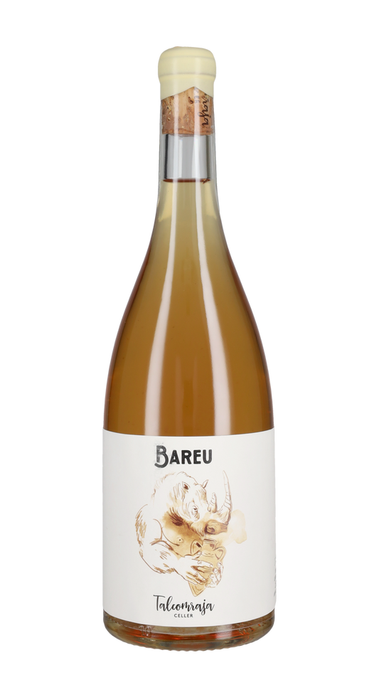 Xarel·lo 'Bareu' Talcomraja 2023