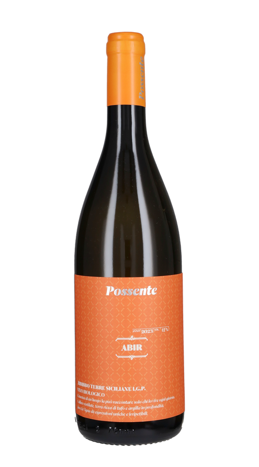 Zibibbo 'Abir' Possente 2023