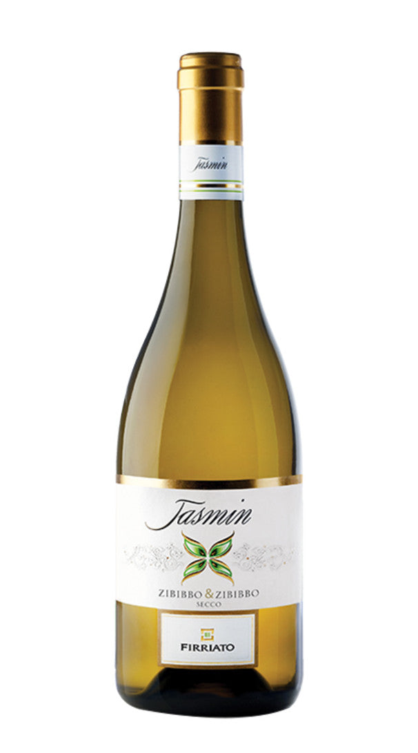 Zibibbo Secco 'Jasmin' Firriato 2022