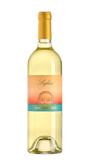Zibibbo Secco 'Lighea' Donnafugata 2018