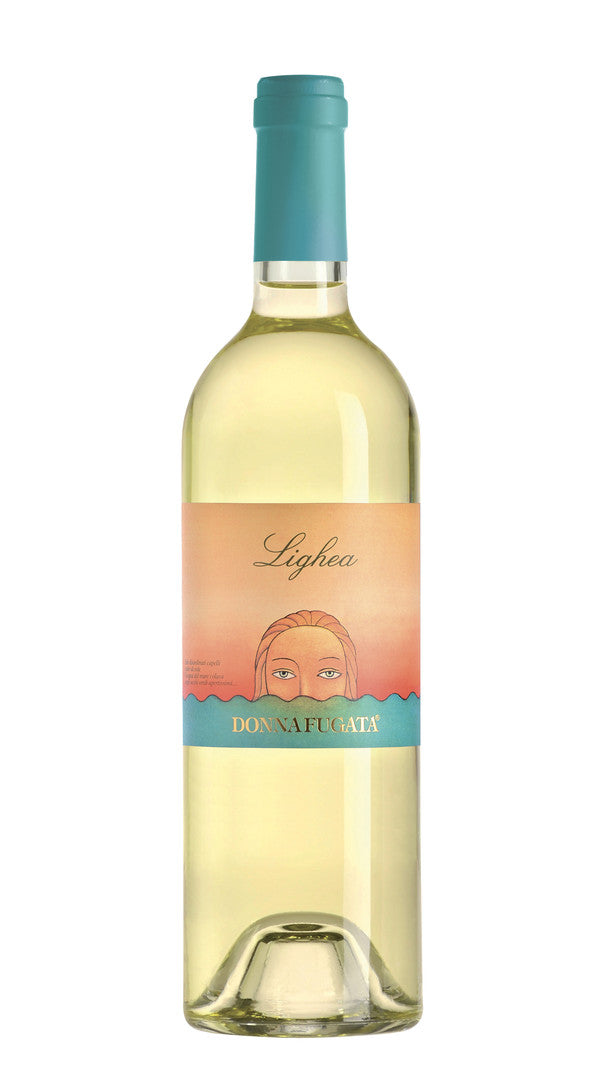 Zibibbo Secco 'Lighea' Donnafugata 2019
