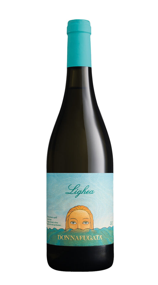 Zibibbo Secco 'Lighea' Donnafugata 2023