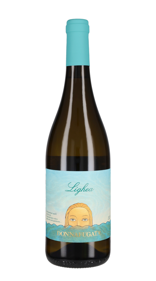 Zibibbo Secco 'Lighea' Donnafugata 2025
