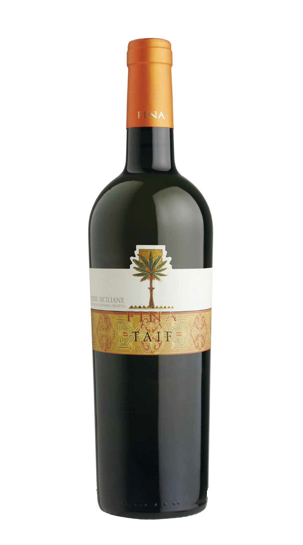 Zibibbo Secco 'Taif' Cantine Fina 2023