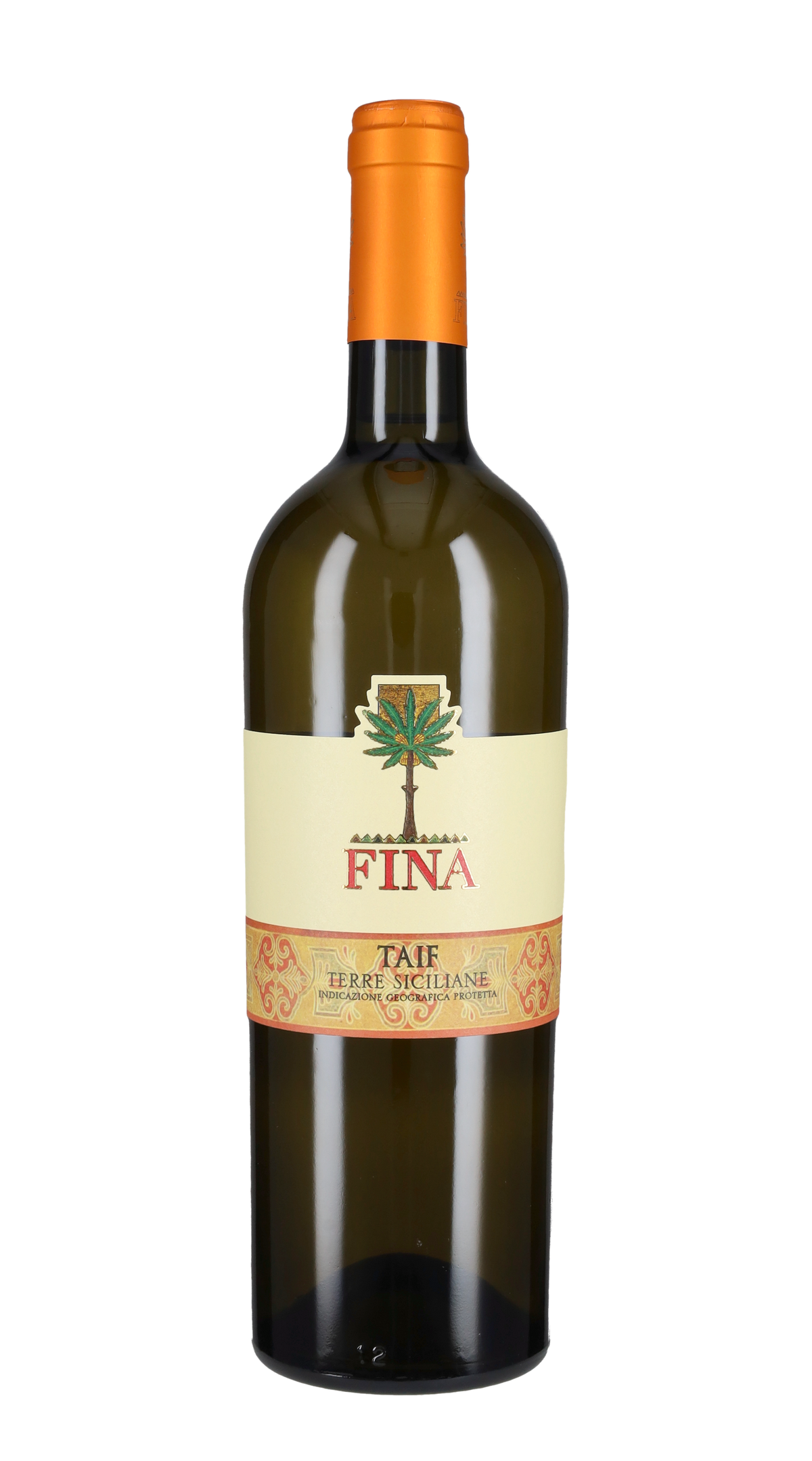 Zibibbo Secco 'Taif' Cantine Fina 2024